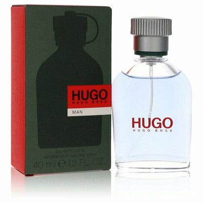 M Hugo Green UPC by Hugo – for Men