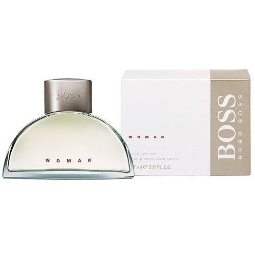 W Boss Hugo Woman White Box by Hugo Boss – for Women