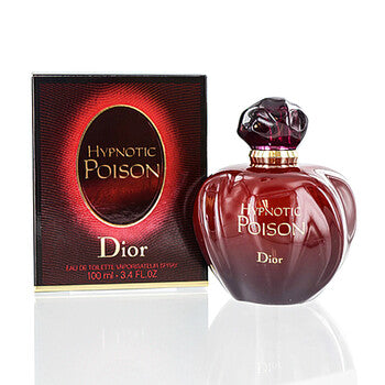 W Hypnotic Poison by Dior – for Women