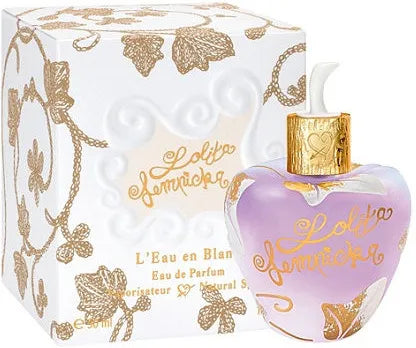 W Lolita Lempicka L'eau en Blanc by Lolita Lempicka – for Women