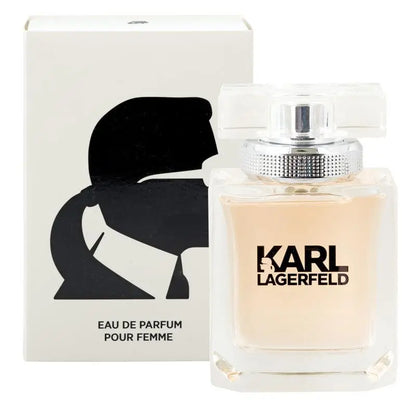 W Lagerfeld Femme by Karl Lagerfeld – for Women