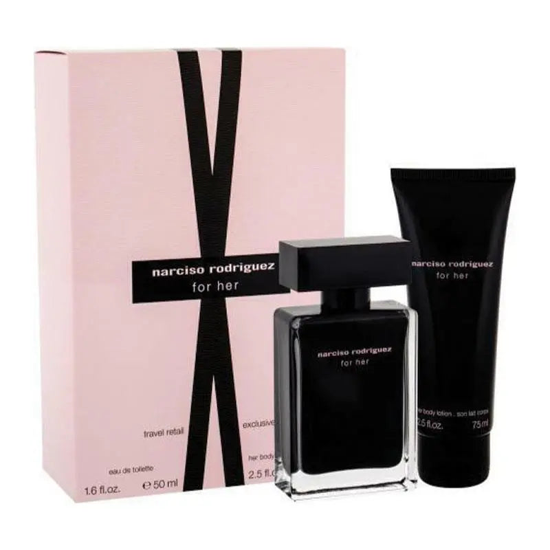 MS Narciso Rodriguez by Narciso Rodriguez – for Men
