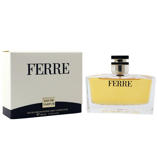 W Ferre by Gianfranco Ferré –  for Women