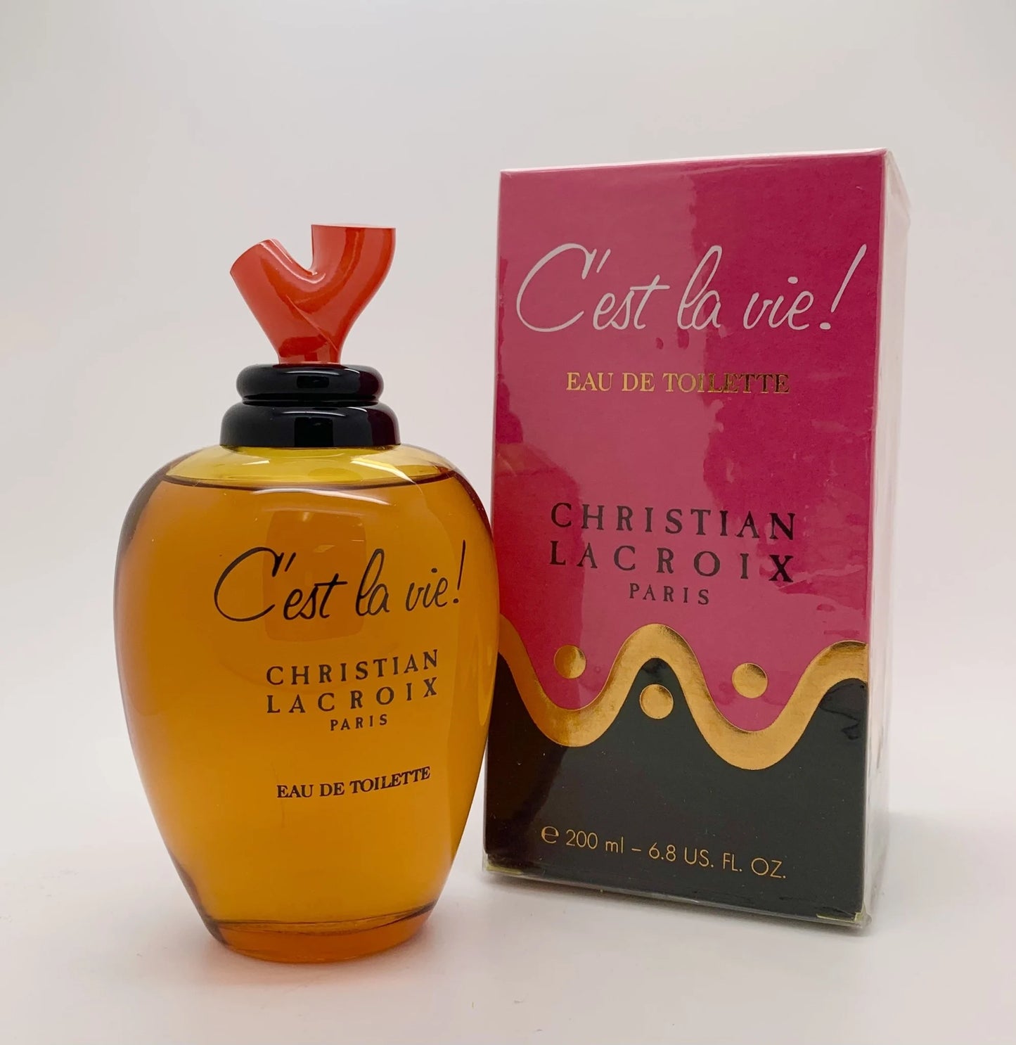 W Christian Lacroix by Christian Lacroix – for Women