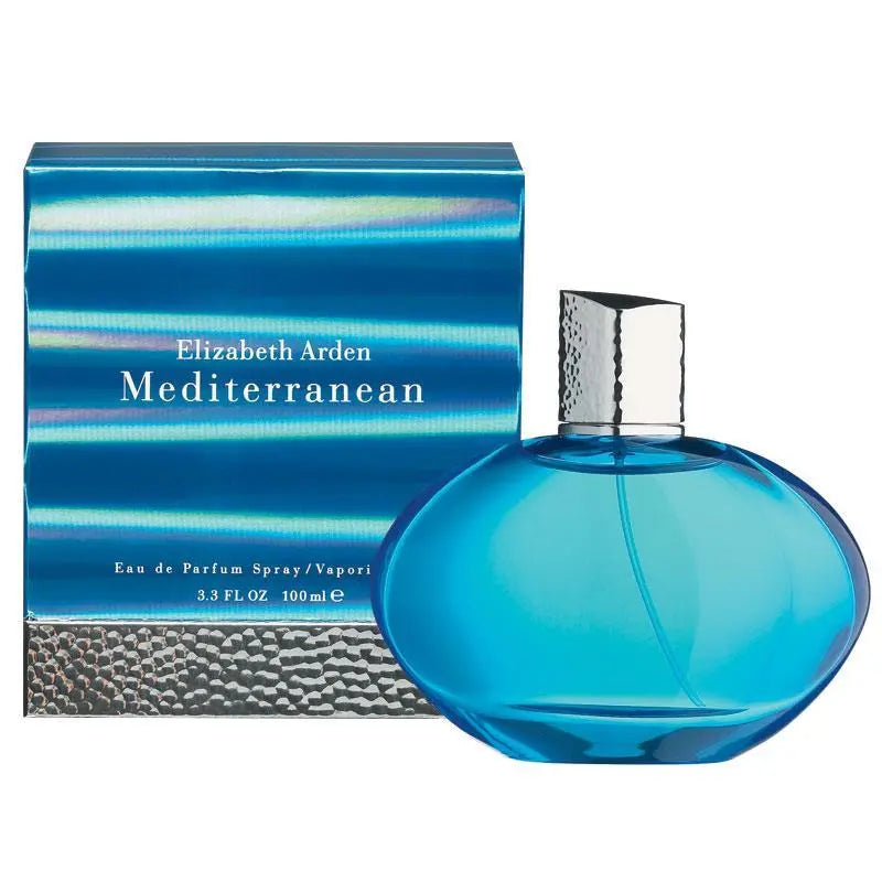 W Mediterranean by Elizabeth Arden – for Women