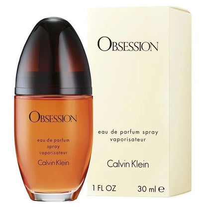 W Obsession by Calvin Klein – for Women