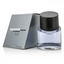 M Sander by Jil Sander –  for Men