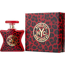 W New Bond St. by Bond No. 9 – for Women
