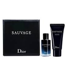 Sauvage by Dior –for Men