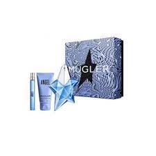 WS Angel by Thierry Mugler – for Women