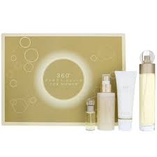 WS Mini 360 by Perry Ellis – for Women