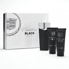 MS Cadillac Black by Cadillac – for Men