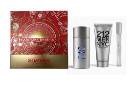 MS 212 Men NYC by Carolina Herrera – for Men