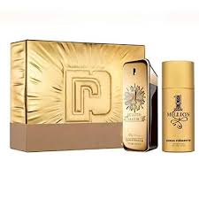MS Paco Rabanne by Paco Rabanne – for Men