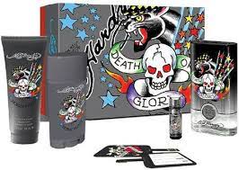 MS Born Wild Ed Hardy by Christian Audigier – for Men