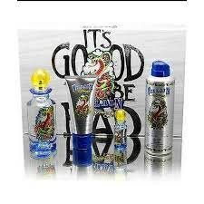 MS Villain Ed Hardy by Christian Audigier – for Men