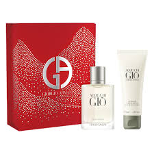MS Acqua di Parma by Giorgio Armani – for Men