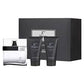 MS F Ferragamo Black by Salvatore Ferragamo – for Men