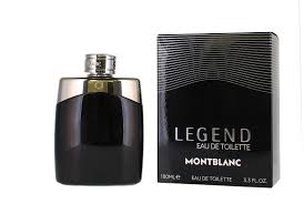 M Mont Blanc Legend by Mont Blanc – for Men