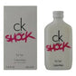 W Shock by Calvin Klein – for Women
