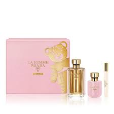WS La Femme Prada by Prada – for Women