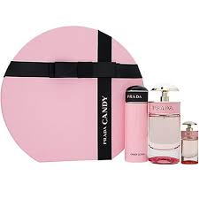 WS Prada Candy Florale by Prada – for Women