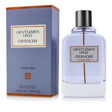 M Gentlemen Only Casual Chic by Givenchy – for Men