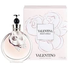 W Valentina Acqua Floreale by Valentino – for Women