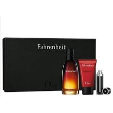 MS Fahrenheit by Dior – for Men