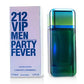 M 212 VIP Party Fever by Carolina Herrera – for Men