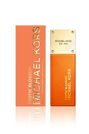 W Exotic Blossom by Michael Kors – for Women