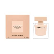 W Narciso Poudrée by Narciso Rodriguez – for Women