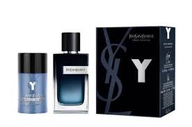 MS Y (Love) by Yves Saint Laurent – for Men