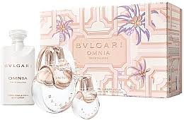 WS Omnia Crystalline by Bvlgari – for Women