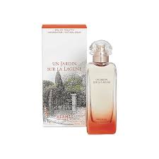 W Un Jardin Sur La Lagune (T) by Hermès – for Women