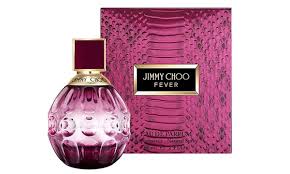 W Fever (T) by Jimmy Choo – for Women