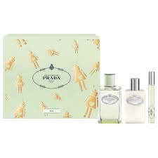 WS Prada Milano Iris by Prada – for Women
