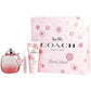 WS Floral Blush by Coach – for Women