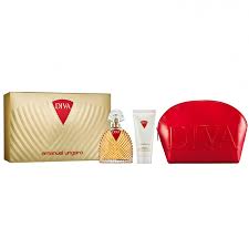 WS Diva by Emanuel Ungaro – for Women