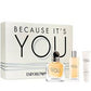 WS Because It’s You by Giorgio Armani – for Women