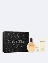 WS Mini Set Calvin Klein by Calvin Klein – for Women