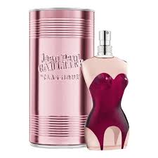 W Jean Paul Classique by Jean Paul – for Women
