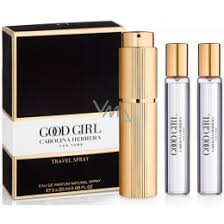 WS Good Girl  by Carolina Herrera –  for Women