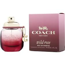 Coach Wild Rose by Coach –  for Women