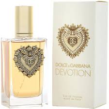 W Devotion (T) by Dolce & Gabbana –  for Women