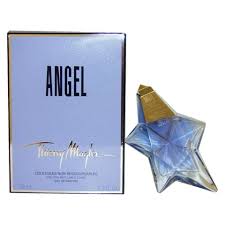 WS Angel by Thierry Mugler – for Women