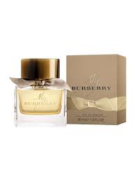 My Burberry by Burberry –  for Women