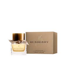 My Burberry by Burberry –  for Women