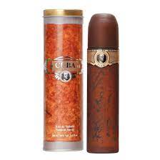 MS Cuba by Parfum des Champs – for Men