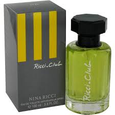 MS Ricci Club by Nina Ricci – for Men